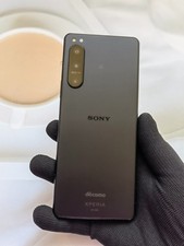 Smartphone Sony Xperia 5IV 128 GB Android sbloccato in fabbrica GIAPPONE sbloccato