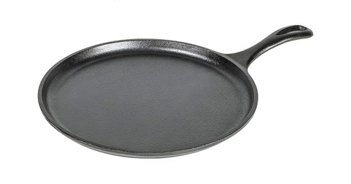 Griglia ghisa 5 pollici - ghisa, 10,5
