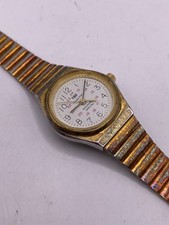 Raro insolito orologio da