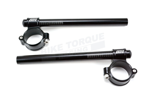Clip con cerniera mm - 51, btr