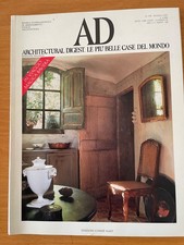 AD RIVISTA INTERNAZIONALE DI