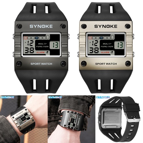 Orologio digitale uomo - orologio,