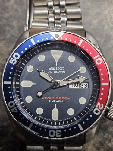 Orologio seiko uomo nero - seiko,