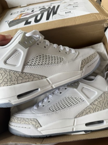 Jordan spizike low - spizike, 4.5