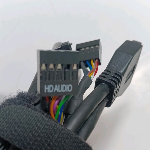 Pannello anteriore usb lg - anteriore,
