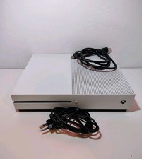 Microsoft Xbox One S 1TB