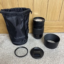 Panasonic Lumix G Vario