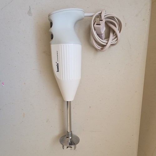 Bamix frullatore elettrico - bamix,