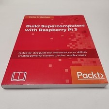 Build Supercomputers with