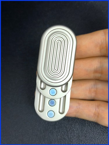 Nuovo cursore portatile - , push