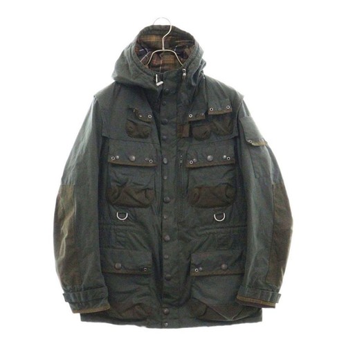 Barbour tokito beacon giacca - tokito,