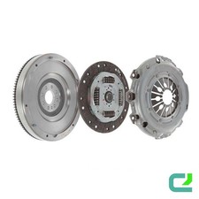 Umrüstsatz Kupplung 14 Zähne