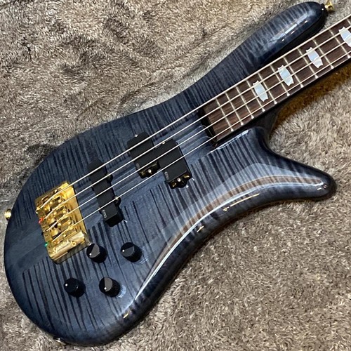 Spector euro 4lx - 4lx, basso