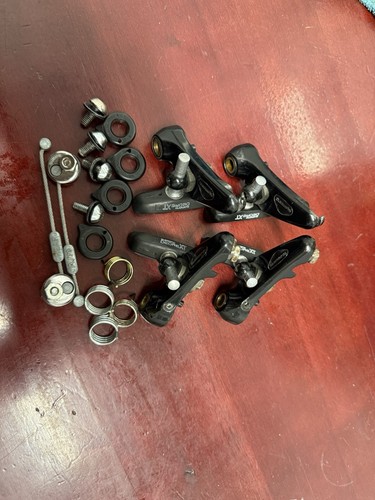 Frenos shimano deore - shimano, xt