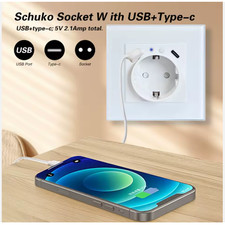 Presa elettrica smart x3 Wifi