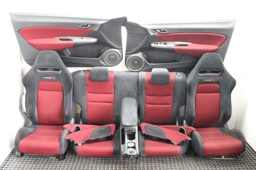 Honda civic viii hatchback - honda,