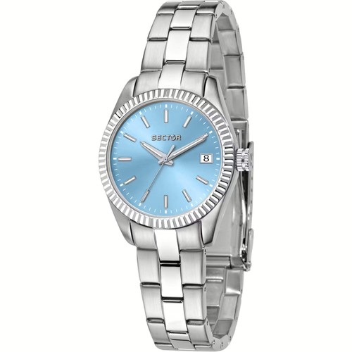 Orologio donna sector 240 - orologio,