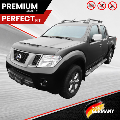 Auto bra compatible nissan - auto,