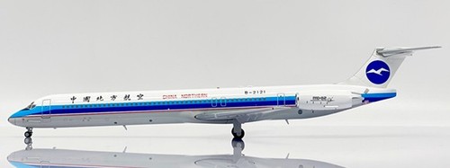 China north airlines - china,