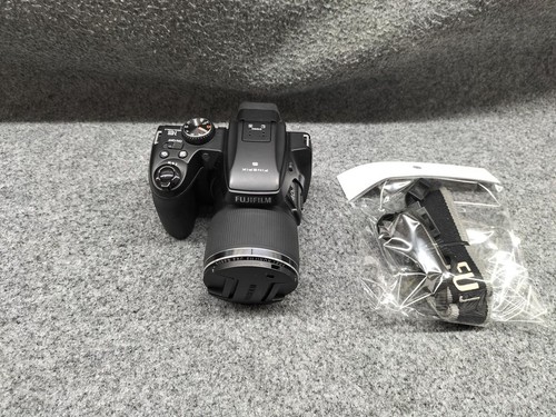 Fotocamera digitale fujifilm - fotocamera,