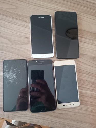 Lotto smartphone samsung - smartphone:,