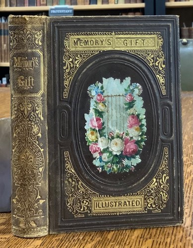 1869 memory gift - 1869,