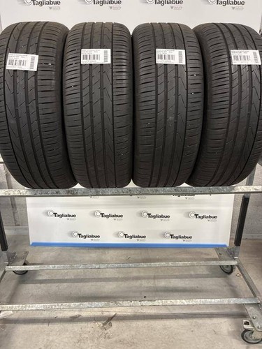 Set gomme 235 - 4, 235/60r18