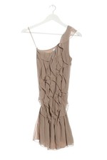 KAOS Abito monospalla Donna