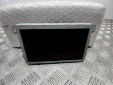 4F0919603B GPS Navigator Audi