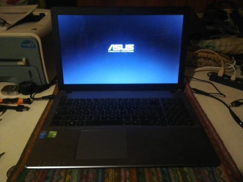 Asus f550l portatile 12giga - asus, i5-12giga