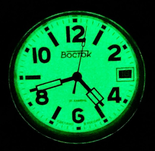Vostok amphibia icebreaker - vostok,
