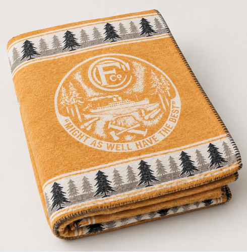 Filson forestry edition - forestry,