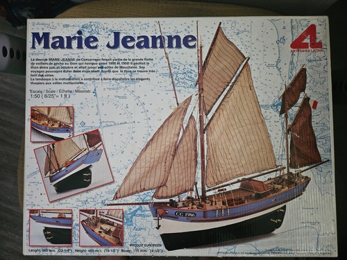 Artesania latina model - model, kit