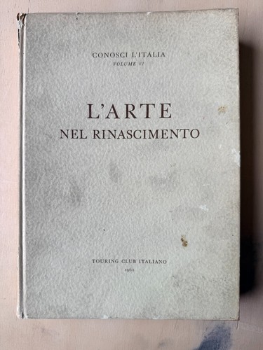Arte nel rinascimento - l'arte,