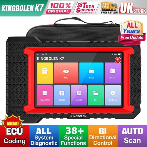 Scanner obd2 auto 2026 - scanner,