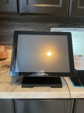 Gilbarco Passport Monitor LCD
