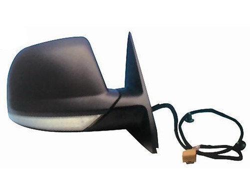Specchietto retrovisore destro - specchietto,