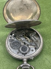 Orologio da Tasca Antico