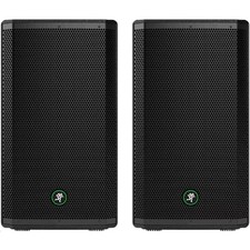 MACKIE THRASH 212 coppia casse