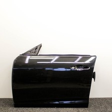 Porta anteriore sinistra