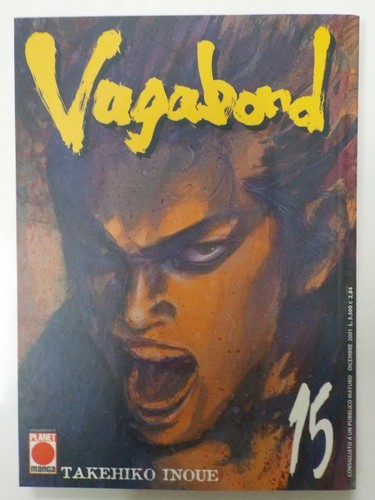 Vagabond originale - vagabond,