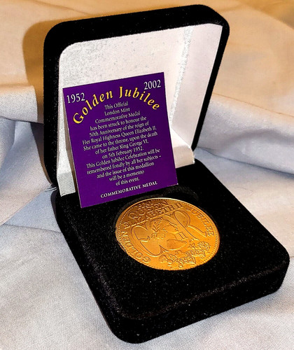 1952 2002 queen - 2002, ii