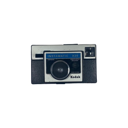 Macchina fotografica vintage