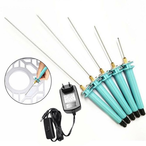 Set penna taglio spina - set,
