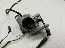 corpo farfallato per suzuki