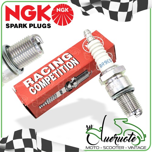 Candela ngk br9eg - candela,
