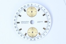 Zenith defy gmt - zenith, automatic