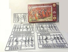 Soldatini ZVEZDA Legionari