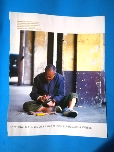 Clipping ritaglio giornale - ritaglio,