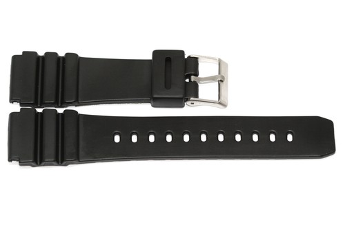 Cinturino orologio gomma - cinturino,